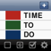 TIMETODO+